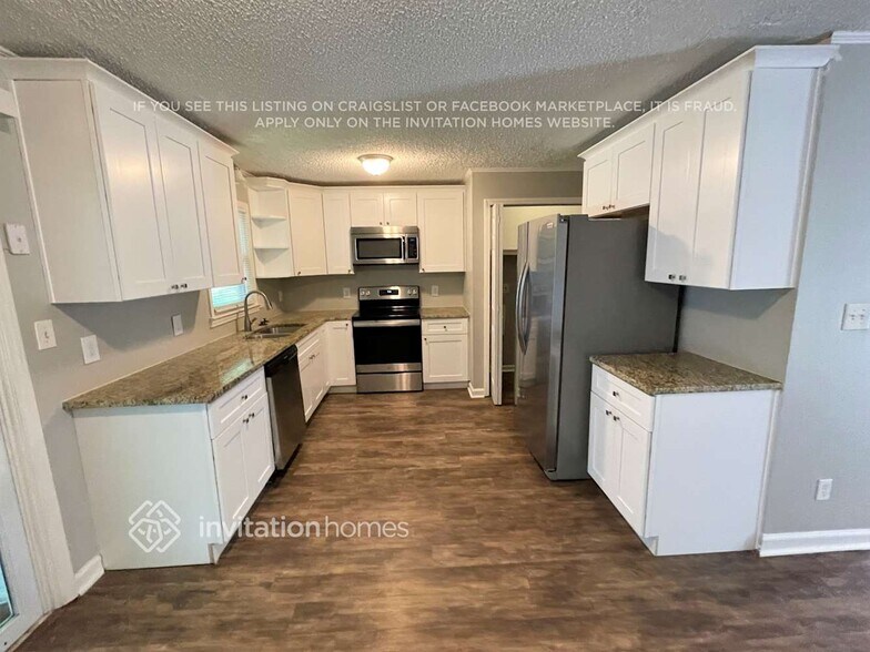 Building Photo - 8206 Saucalito Ct