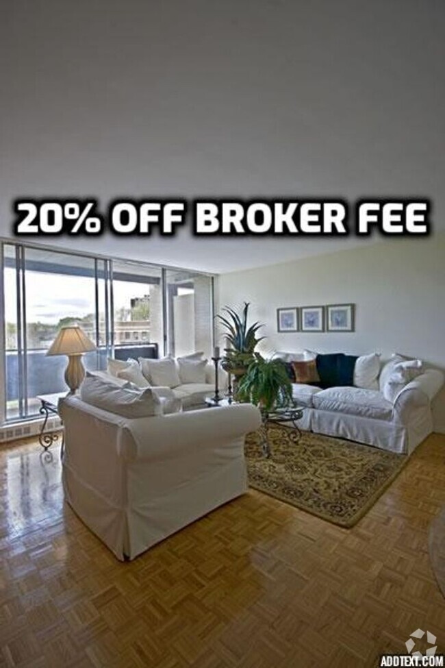 Building Photo - Charming Unit Near T with Heat and Hot Wat...