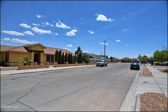 Building Photo - 4629 Michael Torres Dr