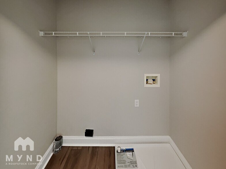 Building Photo - 5008 Tony Ave