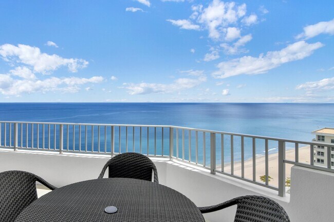 Building Photo - 550 S Ocean Blvd