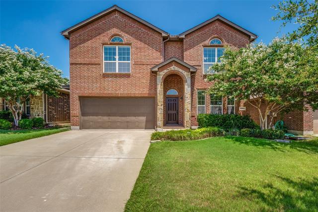 Primary Photo - 5901 Longmont Dr