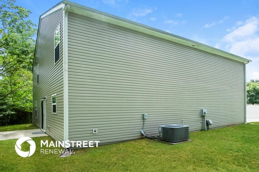 Building Photo - 4439 Eglinton Toll Ct
