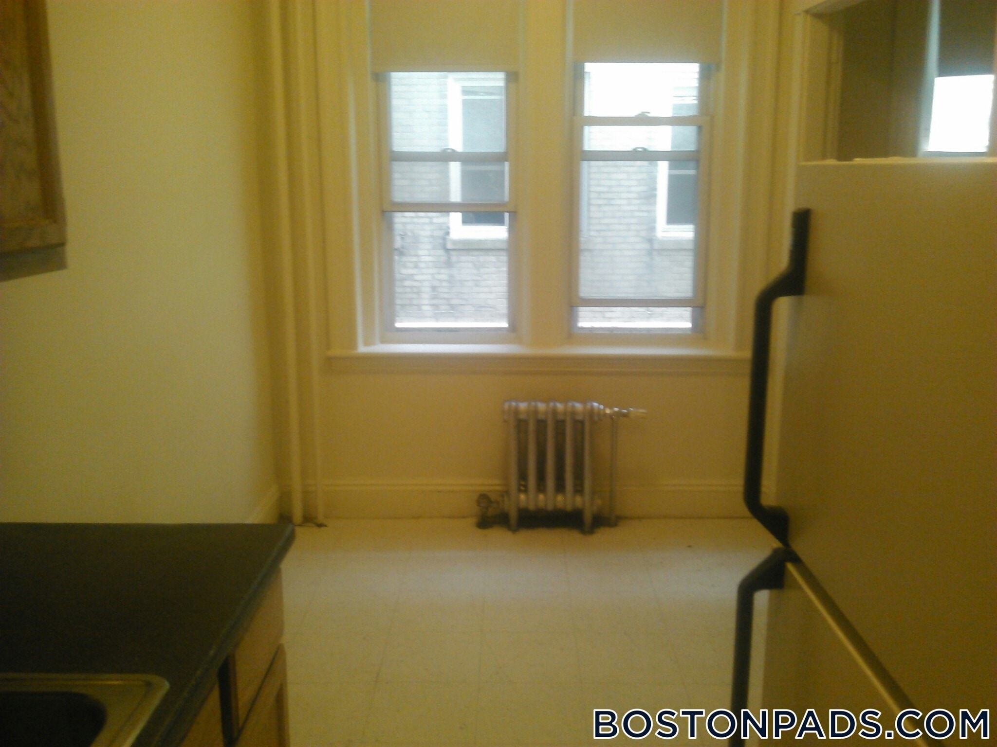 Building Photo - 1167 Boylston St