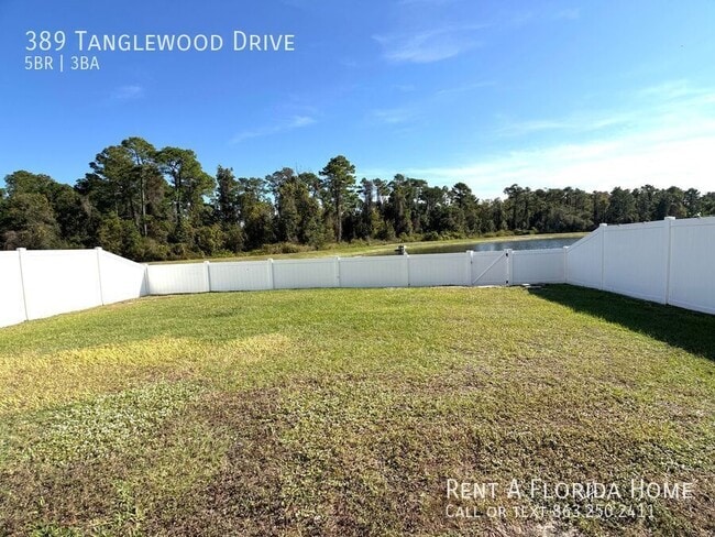 Building Photo - 389 Tanglewood Dr