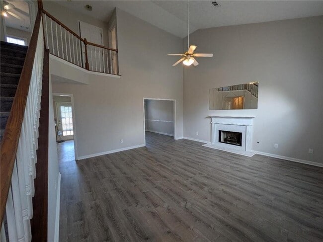 Building Photo - 2817 Manor Glen Ln NW