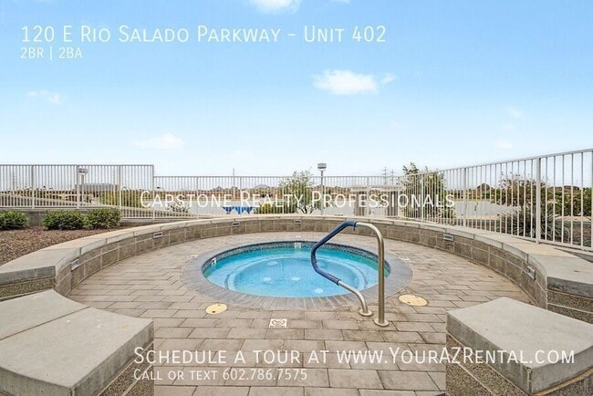 Building Photo - 120 E Rio Salado Pkwy