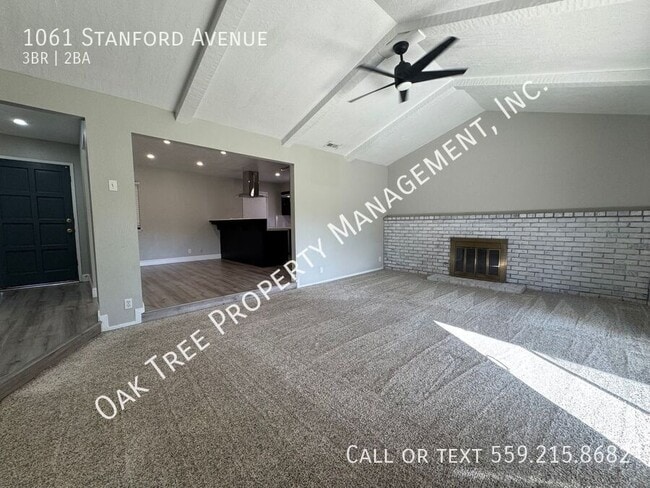 Building Photo - 1061 Stanford Ave
