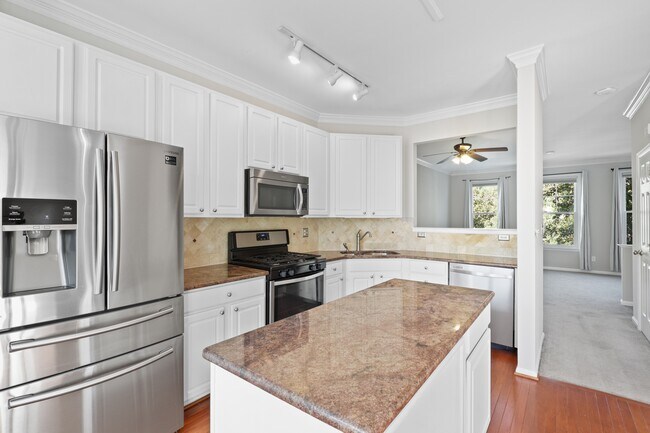 Building Photo - 21504 Welby Terrace