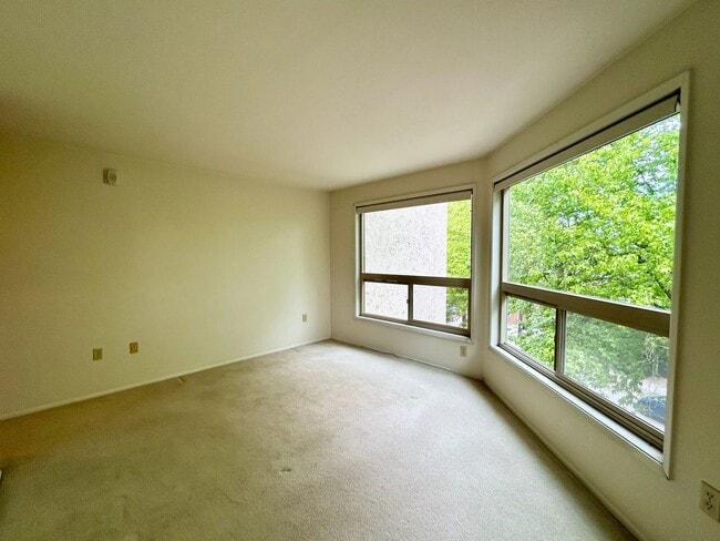 Building Photo - North Capitol Hill Condo