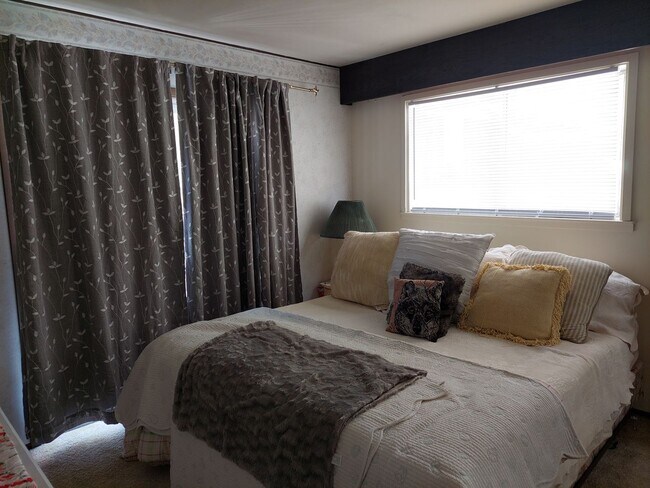 Building Photo - Large furnished 4 bedroom home with 2 car ...