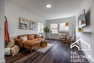 Building Photo - The Andy