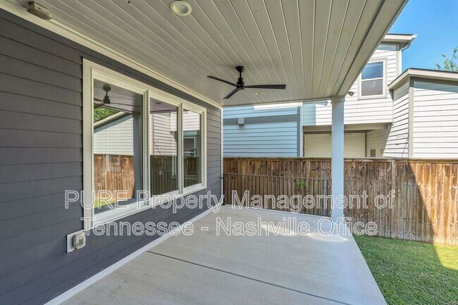 Building Photo - 1408 Edgehill Ave