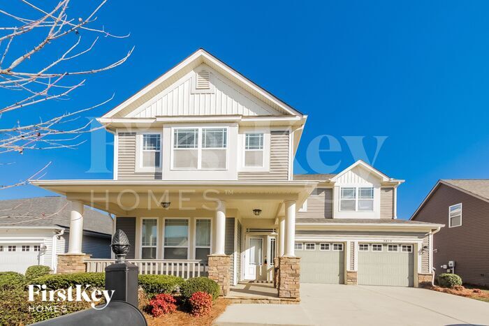Building Photo - 9829 Skybluff Cir
