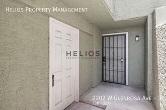 Building Photo - 2202 W Glenrosa Ave