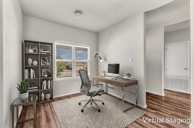Building Photo - 322 Franchi Wy