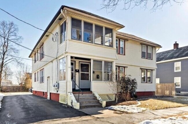 Primary Photo - 25 High St