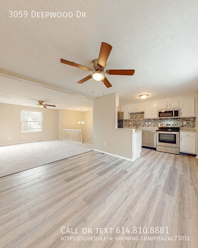 Building Photo - 3059 Deepwood Dr