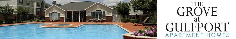 Off Campus Apartments For Rent Near Mississippi Gulf Coast Community The Grove At Gulfport