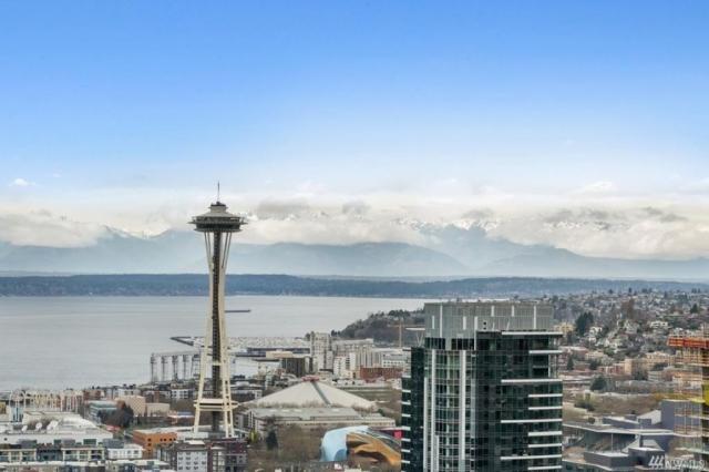 Building Photo - 1 bedroom in Seattle WA 98101