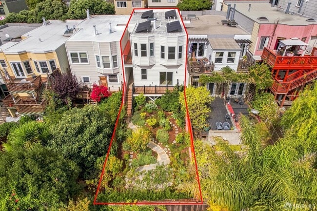 Building Photo - 151 Nevada St