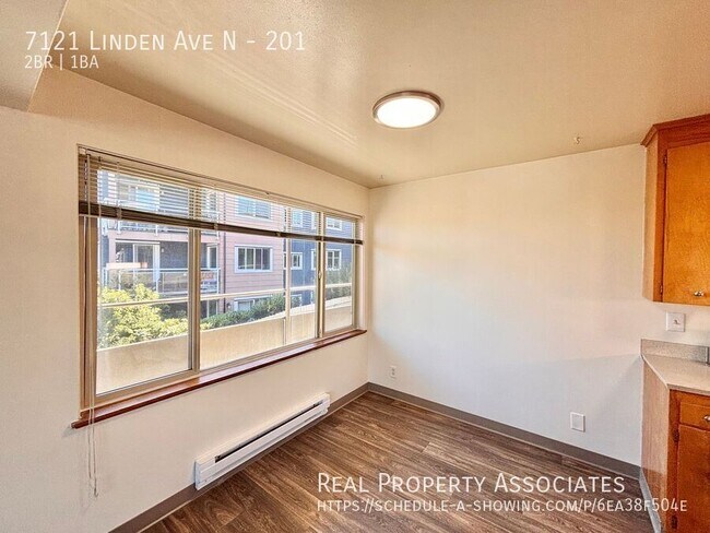 Building Photo - 7121 Linden Ave N