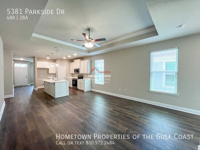 Building Photo - 5381 Parkside Dr