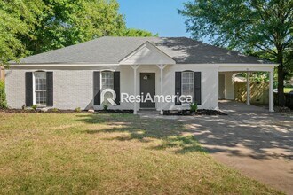 Building Photo - Recently Renovated 3/2 in Southaven, MS