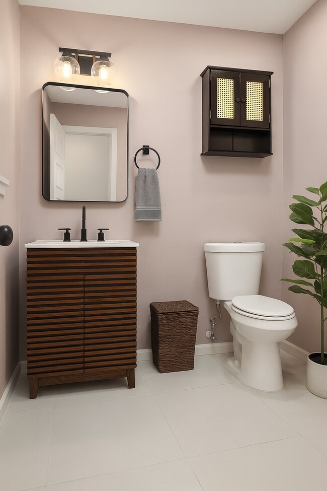 Building Photo - A Fresh Start on Orchid Ave!