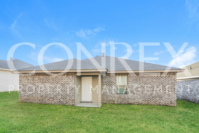 Building Photo - Stunning New Construction Home in Pearl!