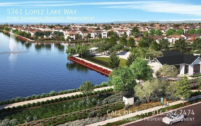 Building Photo - 5361 Lopez Lk Wy