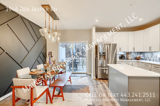 Building Photo - 1946 Red Jasper Rd