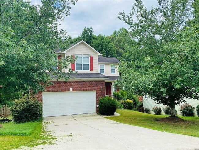 Primary Photo - 3400 Palm Cir