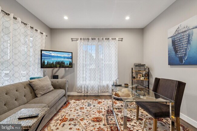 Building Photo - This meticulously cared-for residence, constructed in 2021 by Danforth Homes, presents everything...