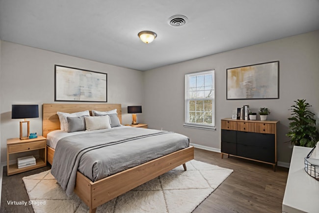 Building Photo - 3324 Kansas Ave