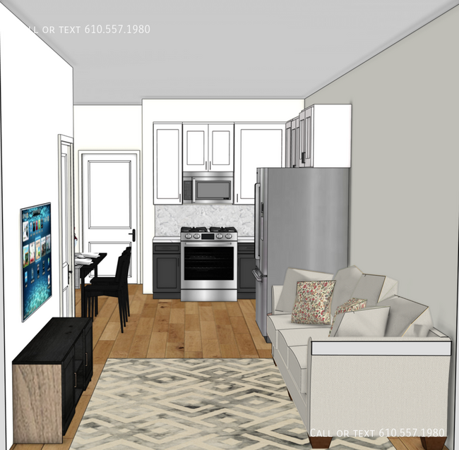 Building Photo - BRAND NEW - 1 Bedroom Apartment in the Hea...