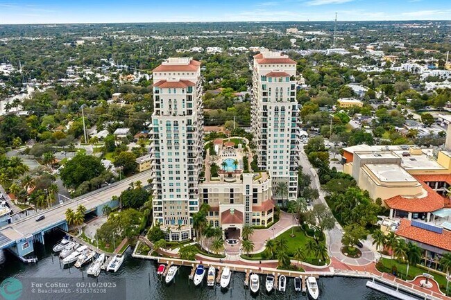 Building Photo - 600 W Las Olas Blvd