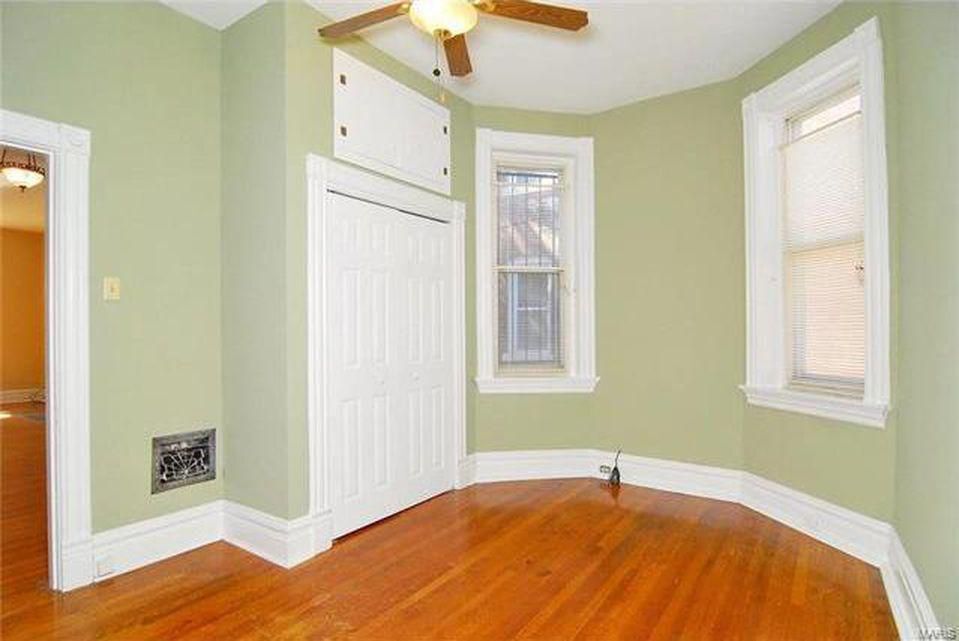 Bedroom 1 - 2707 Ann Ave