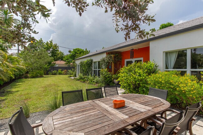 Building Photo - 1019 N K St