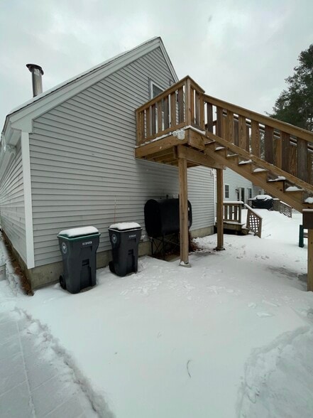 Building Photo - 8 Tow Truck Way