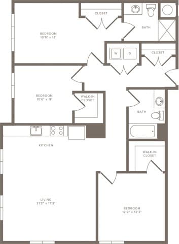 C03 - Modera Framingham