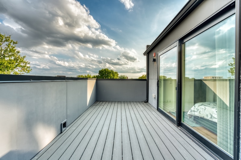 Building Photo - 5835 Colorado Ave NW