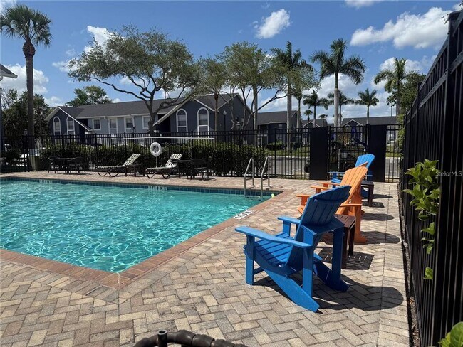 Building Photo - 4214 Pershing Pointe Pl