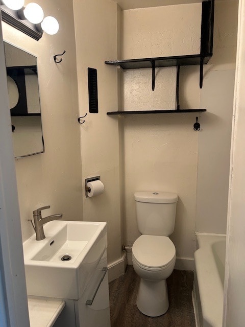 Building Photo - 1817 Wisconsin Ave