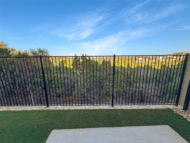 Building Photo - 5607 Mobeetie Lp