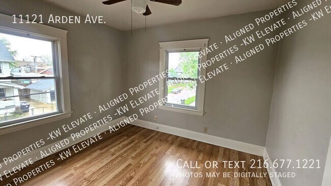 Building Photo - 11121 Arden Ave