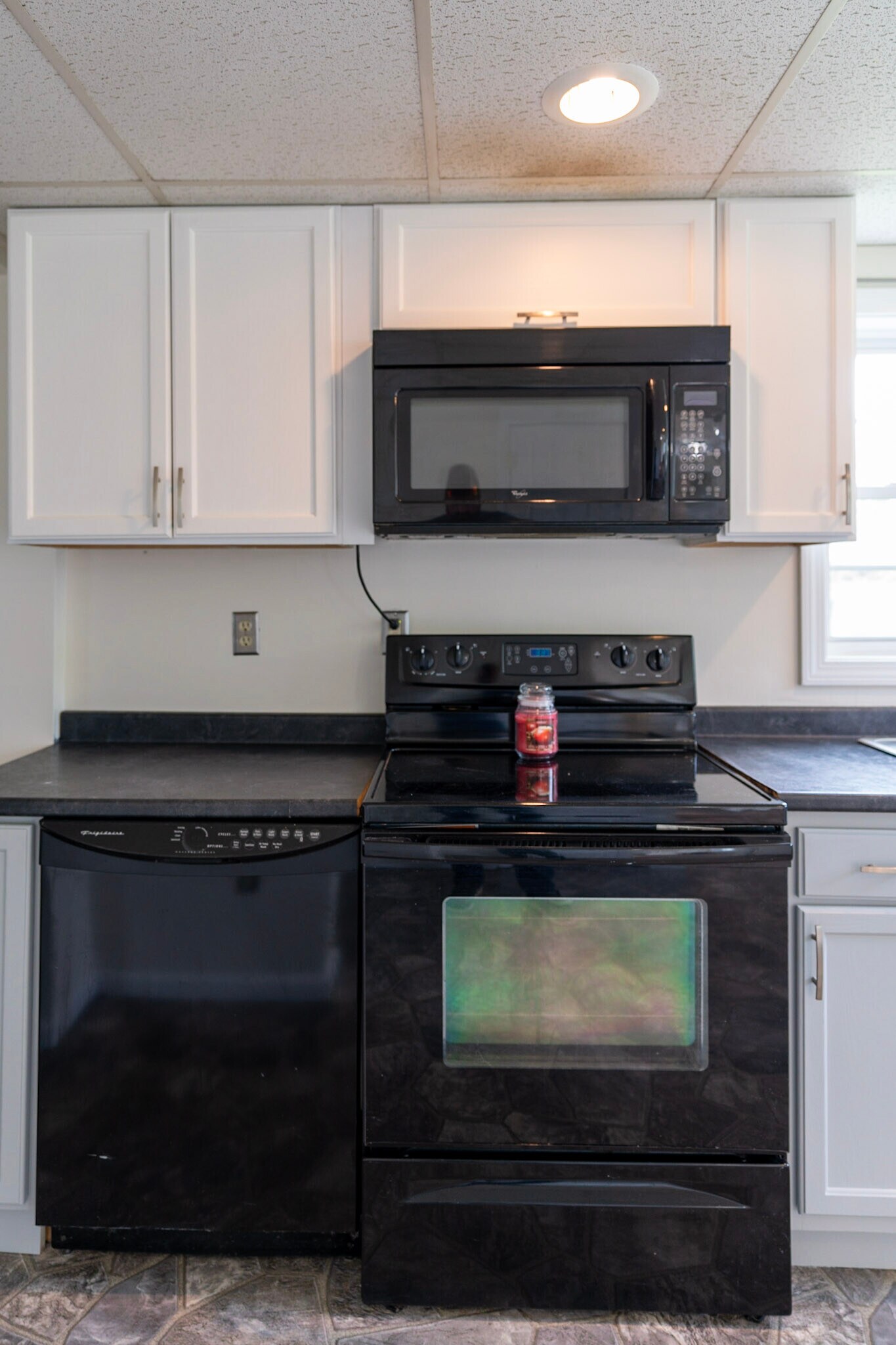 Kitchen - 101 Rocky Dunn Rd