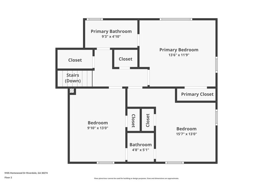 Building Photo - 9105 Homewood Dr