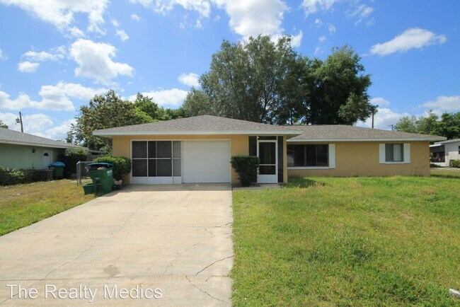 Primary Photo - 3 br, 2 bath House - 1111 Tivoli Dr