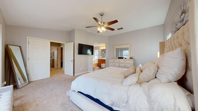 Building Photo - 5446 Antique Rose Way